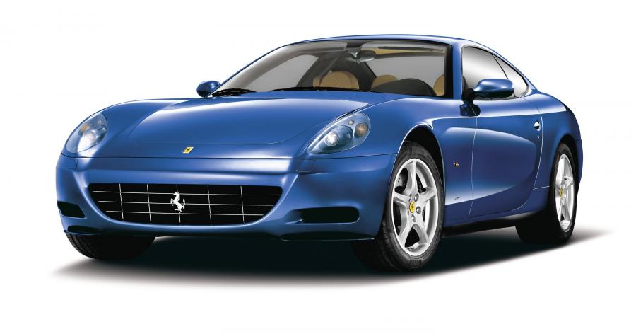  Ferrari 612 Scaglietti 2003 года  (фото 8 из 23)